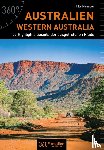 Maunder, Hilke - Australien - Western Australia