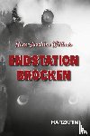 Wildner, Hans-Joachim - Endstation Brocken