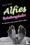 Exner, Helmut - Alfies Bestattungsladen