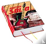 - GUITAR SOLO 2.0 NEW EDITION