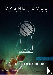 Maurer, Benedikt - MAGNETISMUS PSYCHOKINESE