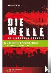 Göddemeyer, Katja - "Die Welle" Unterrichtsmaterial