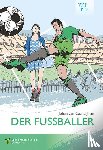 Caeneghem, Johan Van - Der Fußballer