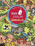  - Zoo Berlin Wimmelbuch