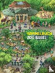  - Wimmelbuch Zoo Basel