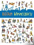  - Bochum Wimmelbuch