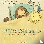 Richter-Röhl, Henriette - Mittagsschlaf Buch