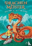 West, Tracey - Drachenmeister Band 1 - Der Aufstieg des Erddrachen