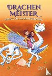 West, Tracey - Drachenmeister Band 2 - Die Rettung des Sonnendrachen