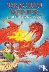 West, Tracey - Drachenmeister Band 4 - Die Kraft des Feuerdrachen