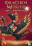 West, Tracey - Drachenmeister Band 6 - Der Flug des Monddrachen
