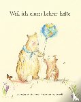 Yamada, Kobi - Weil ich einen Lehrer hatte