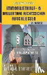 Goldwein, Alexander - Immobilienkauf- und Bauvertrag rechtssicher abschliessen