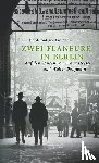 Erdmann, Gerd-Rüdiger - Zwei Flaneure in Berlin