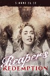 Elise, Simone - Reaper's Redemption