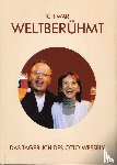Wessely, Otto - Ich war weltberühmt