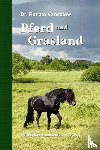 Vanselow, Renate - Pferd und Grasland