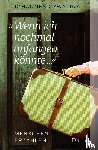 Czwalina, Johannes - »Wenn ich nochmal anfangen könnte ...«
