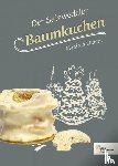 Lueders, Manfred - Der Salzwedeler Baumkuchen