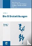 Guorui, Jiao - Die 8 Brokatübungen