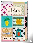 Stevens, Tara - Neapel und Amalfiküste
