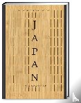 Singleton Hachisu, Nancy - Japan - das Kochbuch