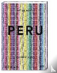 Acurio, Gastón - Peru - Das Kochbuch
