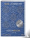 Koenig, Leah - Das jüdische Kochbuch