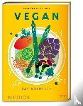 Jury, Jean Christian - Vegan - Das Kochbuch