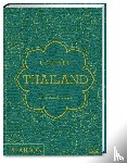 Gabriel, Jean-Pierre - Thailand - Das Kochbuch