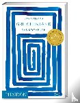Alexiadou, Vefa - Griechenland - Das Kochbuch