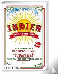 Pant, Pushpesh - Indien - Das Kochbuch