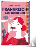 Mathiot, Ginette - Frankreich - Das Kochbuch