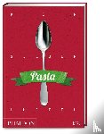 Phaidon - Der Silberlöffel - Pasta