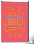 Carrillo Arronte, Margarita - Mexiko - Das Kochbuch