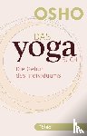 Osho - Das Yoga BUCH 1