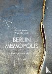 Hammel, Eckhard, Scheuren, Angela - Berlin Memopolis