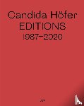  - Candida Höfer