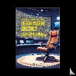 Welchering, Peter, Schatz, Roland - Geschlossene Anstalt