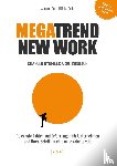 Dolle, Ulrike, Dolle, Andreas - MEGATREND NEW WORK