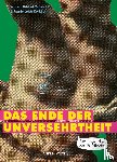 Grashoff, Bärbel - Das Ende der Unversehrtheit