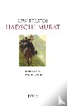 Tolstoi, Lew - Hadschi Murat