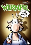 Brösel - Werner Band 13
