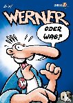 Brösel - Werner Band 1