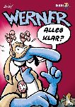 Brösel - Werner Band 2