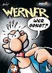 Brösel - Werner Band 3