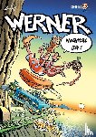 Brösel - Werner Band 5