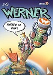 Brösel - Werner Band 6
