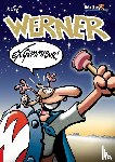 Brösel - Werner Band 10