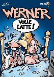 Brösel - Werner Band 11